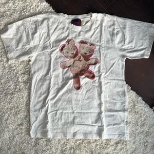Heaven by Marc Jacobs Teddy Bear Tee